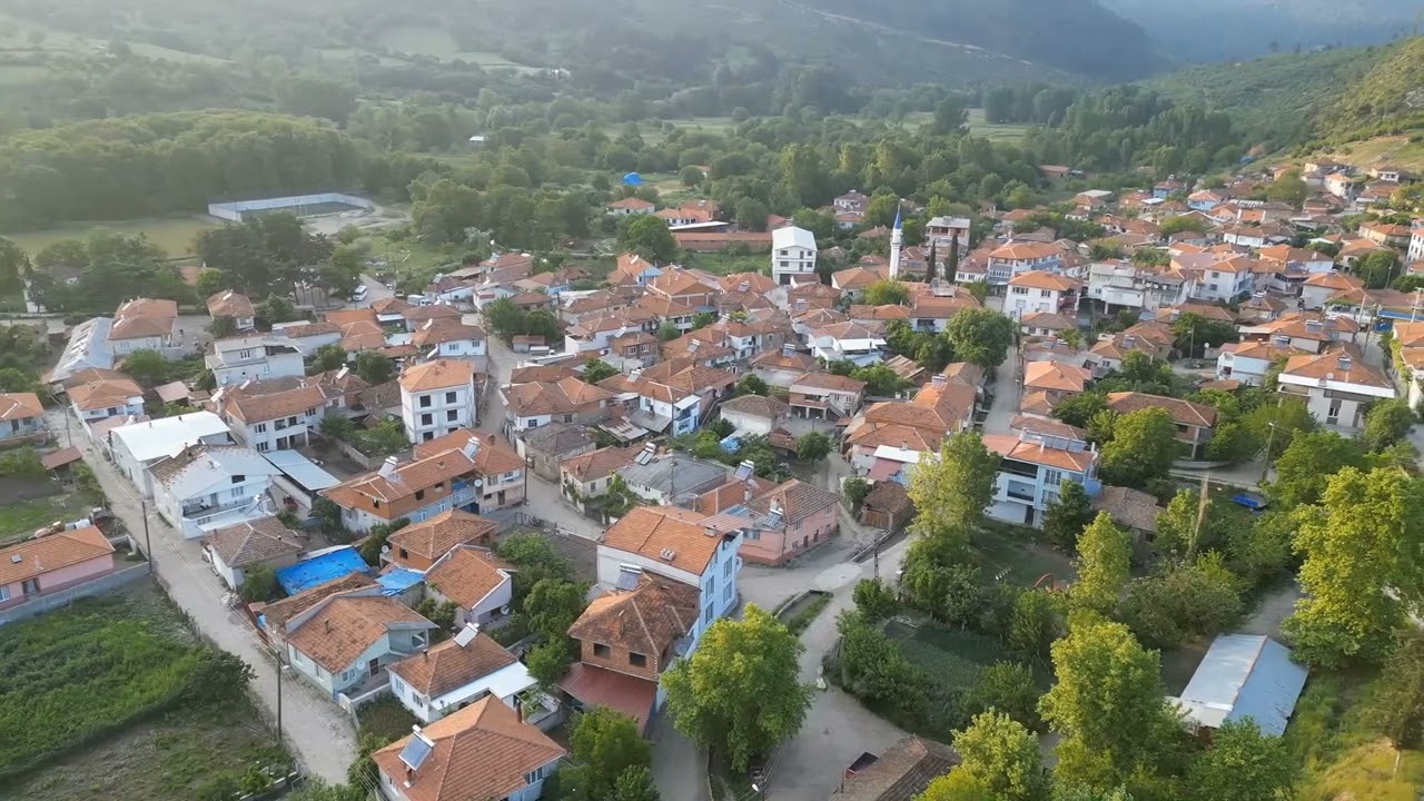 AYAKLI KÖYÜNDEN GÜZEL GÖRÜNTÜLER