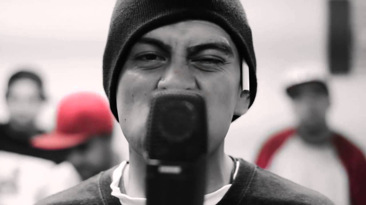 Cypher # 1 VANGUARDIA CANALLA