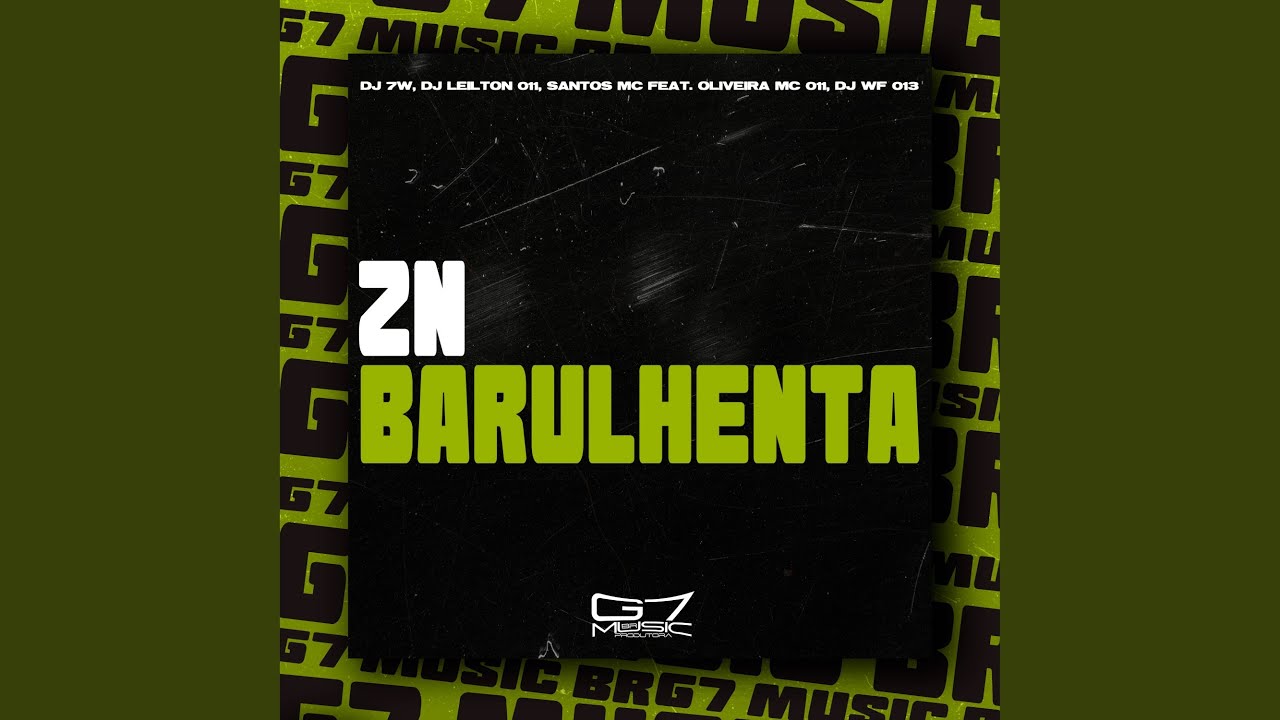 Zn Barulhenta
