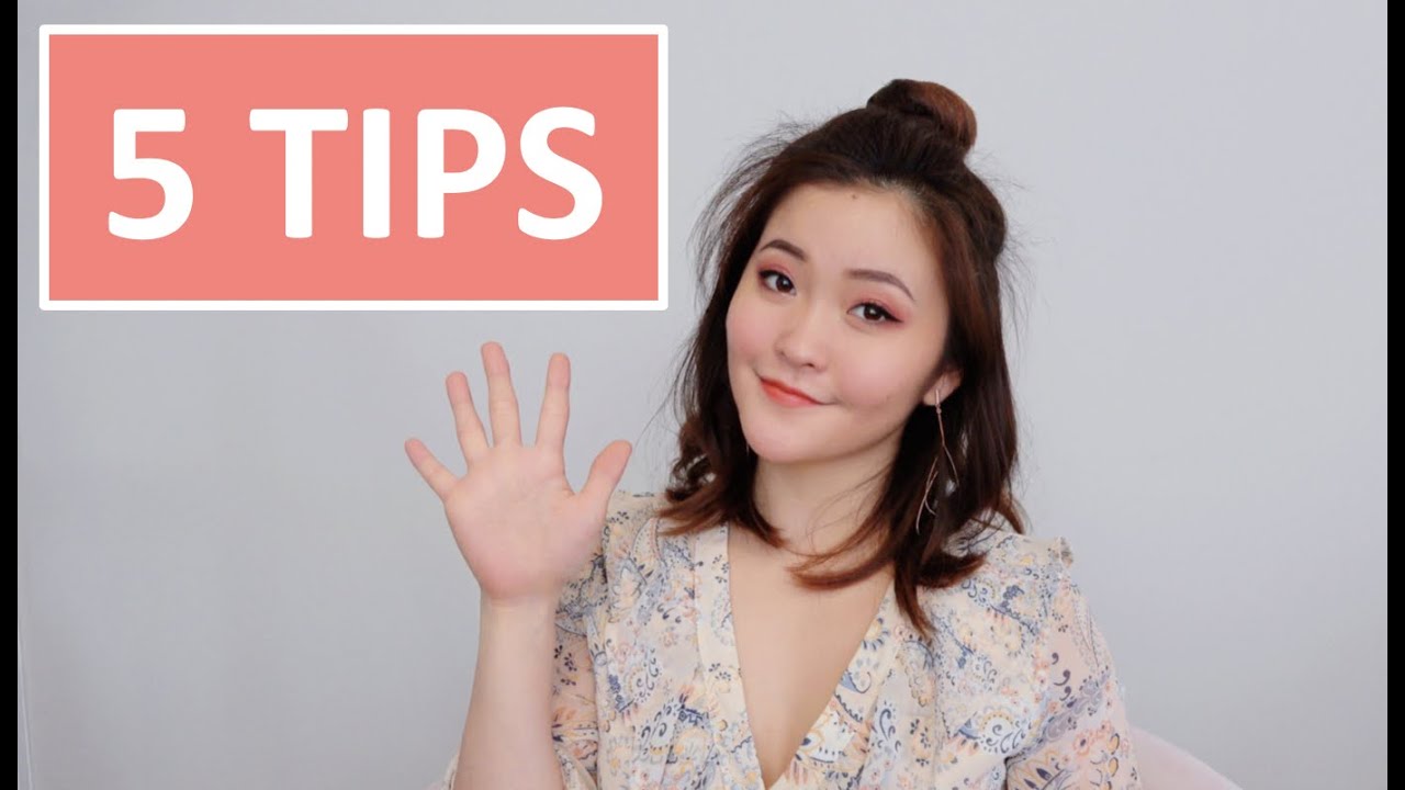 Top Five Tips For Learning K-Pop Dances | justnickilee