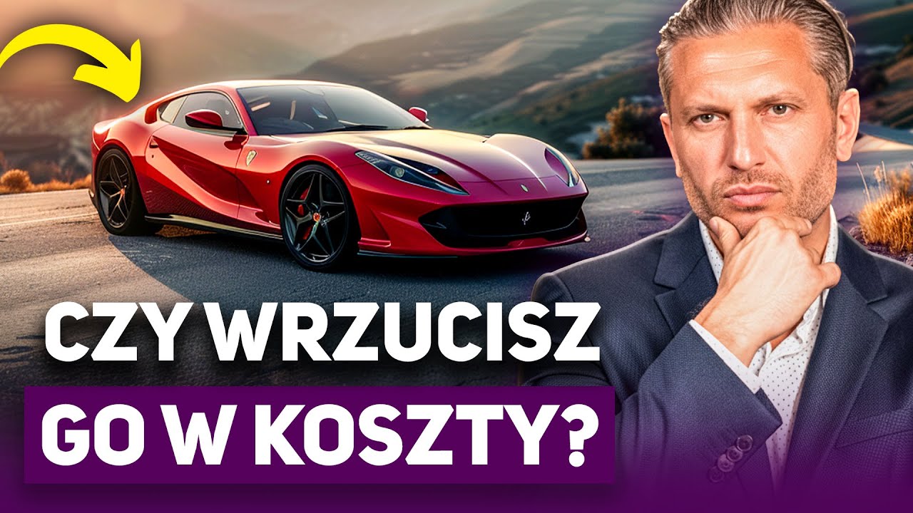 100.000 PLN na firmowe auto? Nowe limity AMORTYZACJI samochodów – co zmieni się w 2026? | Tax Safe