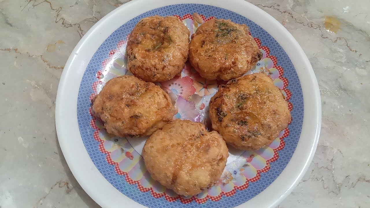 Aloo Keemay ke Kabab, Cutlets, ya phir Aloo Chop Recipe 