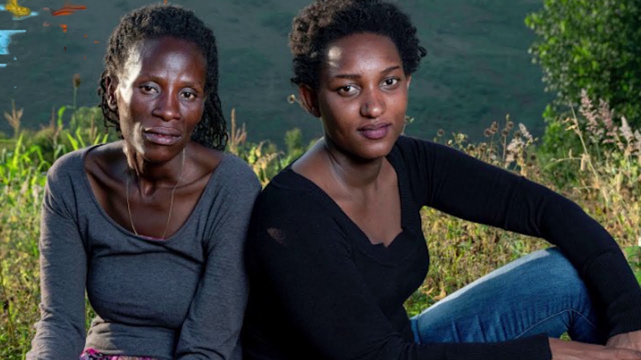 Ubuhamya bw’abagore bafashwe ku ngufu muri Jenoside n’uko abo babyaye bamenye ukuri kuko bavutse