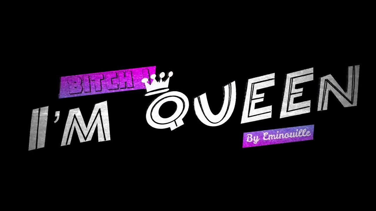 Bitch, I'm Queen 👑 // Introduction S1 // S&eacute;rie msp fr