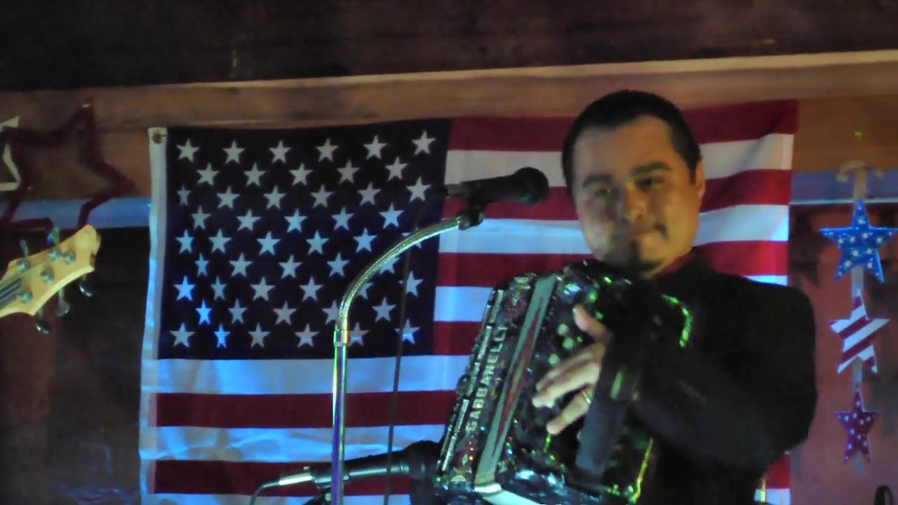 Ruben Vela Jr ar STCA COY 21