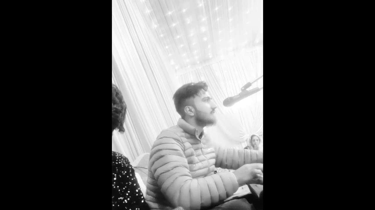 Yateem new song singing by singer shahid contact📞 7006449584