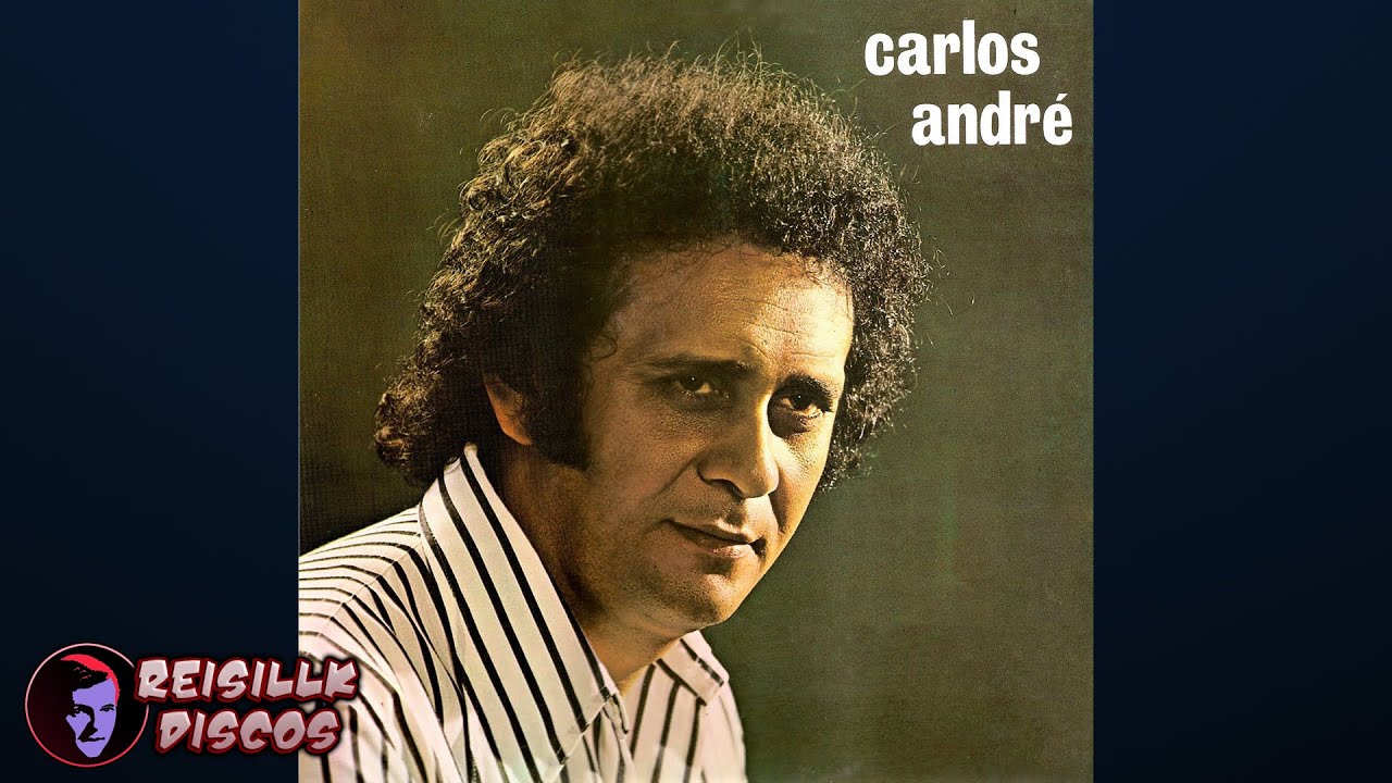 Carlos André - O Romance