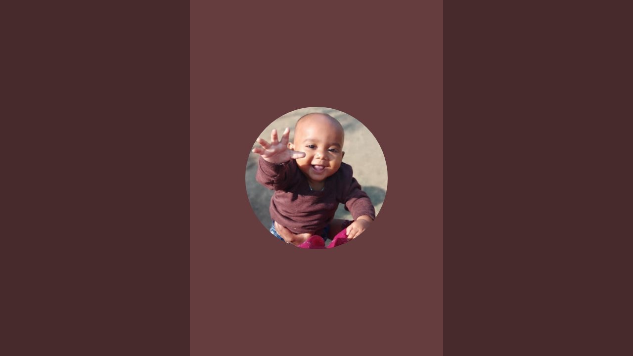 आप सबको स्वागत है हमारे लाइव वीडियो में भाई बहन से हाथ जोड़कर निवेदन है हमें भी सपोर्ट कीजिए सब लोग