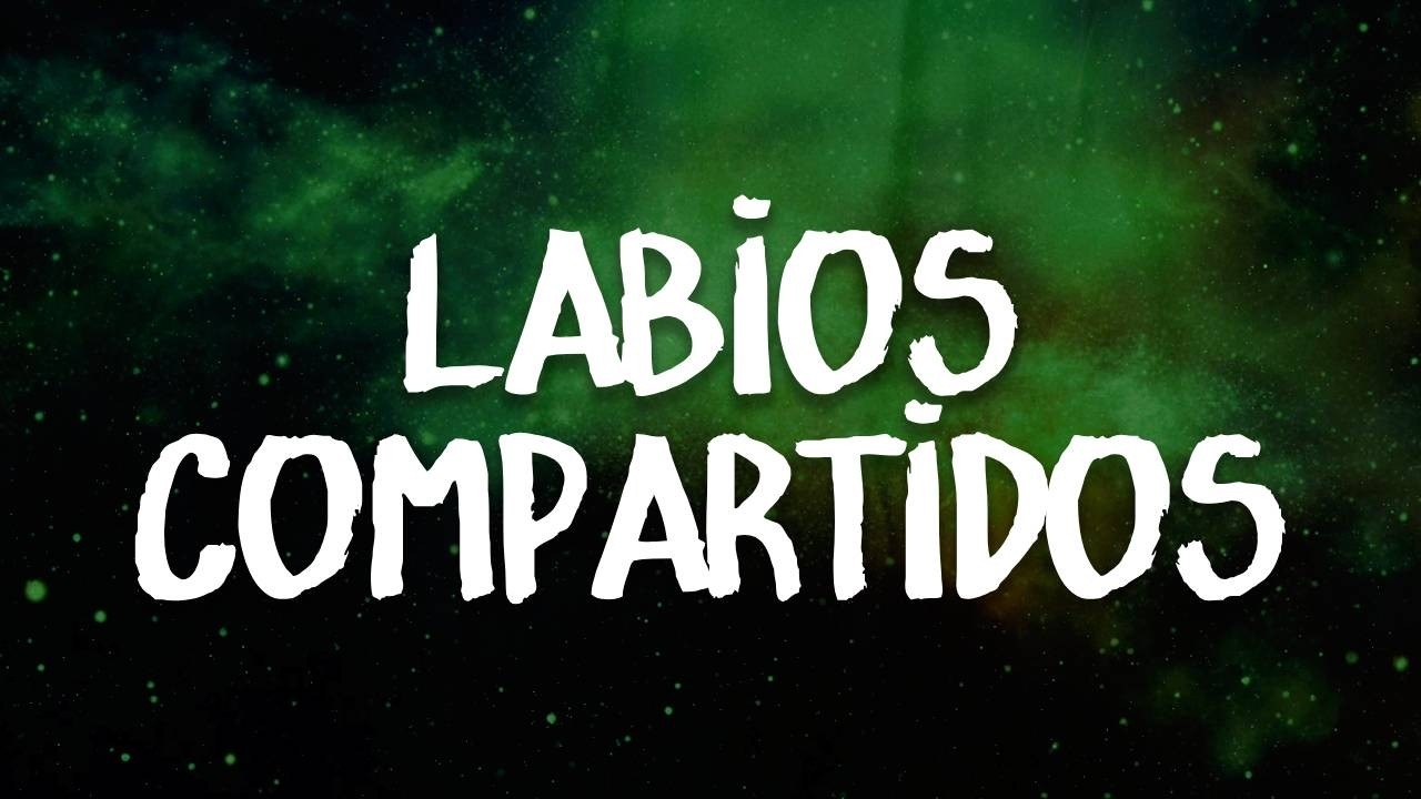 Maná - Labios Compartidos | Letra / Lyrics