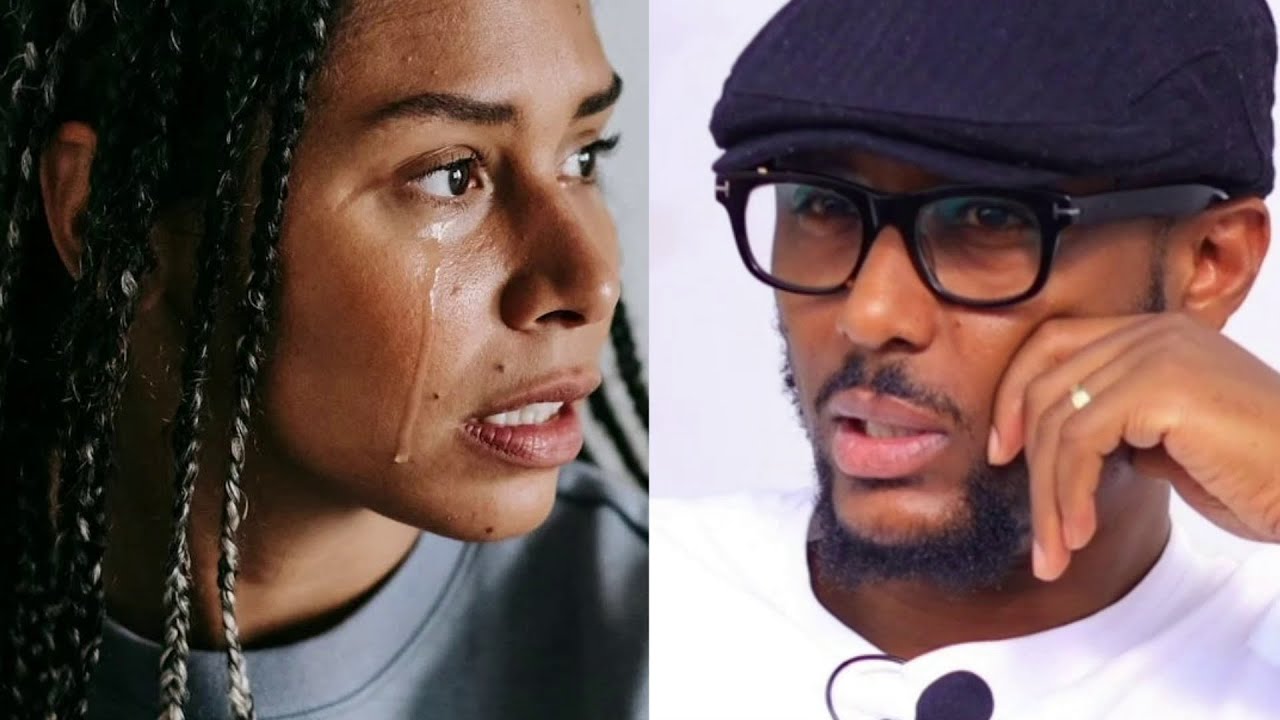NDI KUMWE N'UMUGABO WA KABIRI UKIZE ARIKO ARANZOZE😭MUFASHE KENSHI ARYAMANYE N'UMUKOZI WACU/ UWA1 WE😭