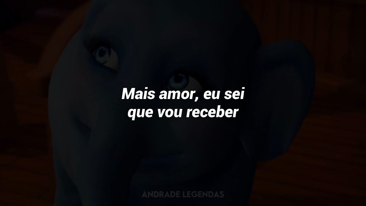 Barbie em A Princesa da Ilha - Amor Maior (Official) - (legendado) | Andrade Legendas