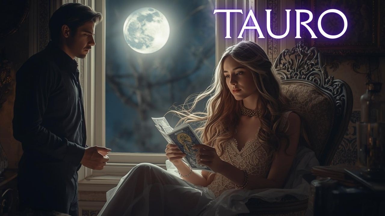♉ TAURO 😳 Cree que no puede llegar a TI… pero está muy equivocado#tauro 