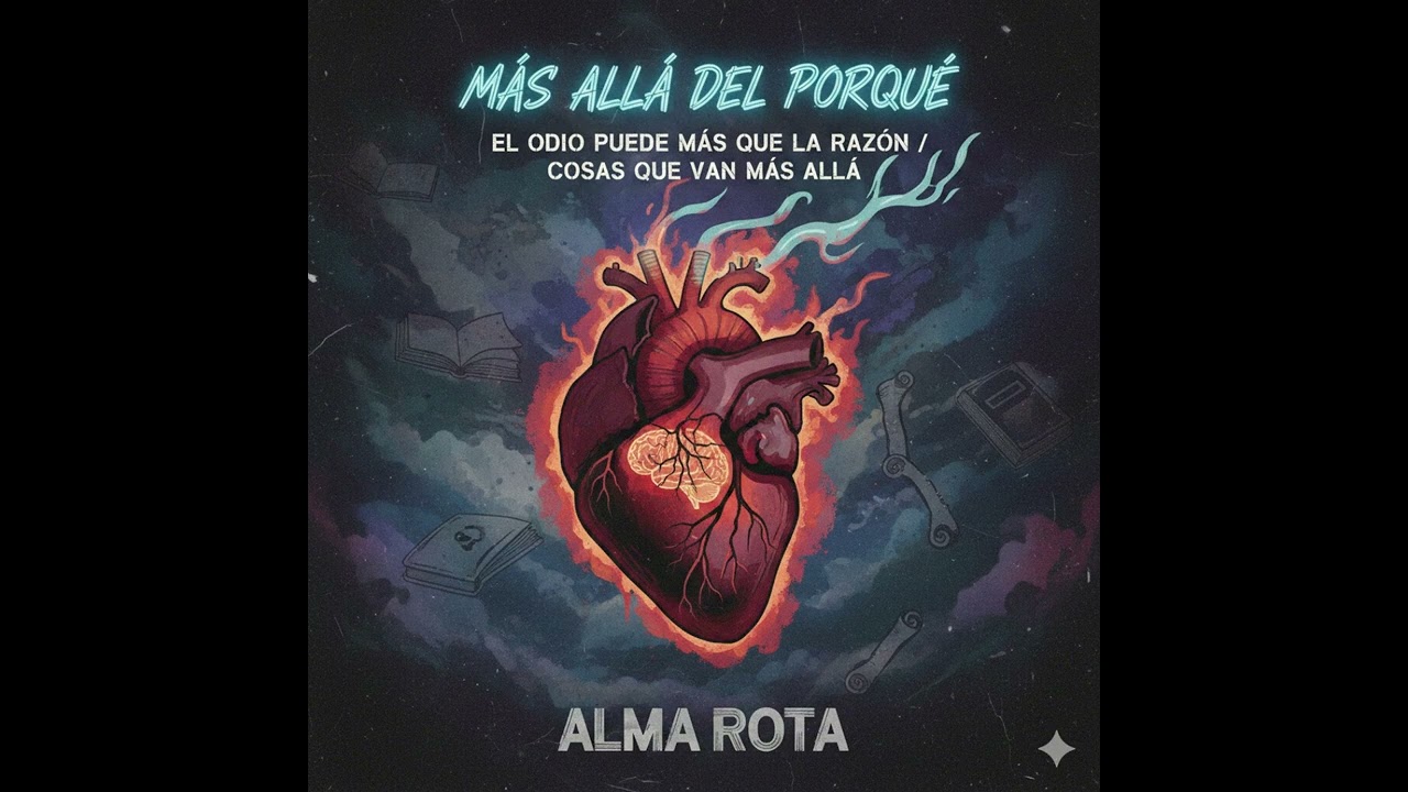mas allá del porque
