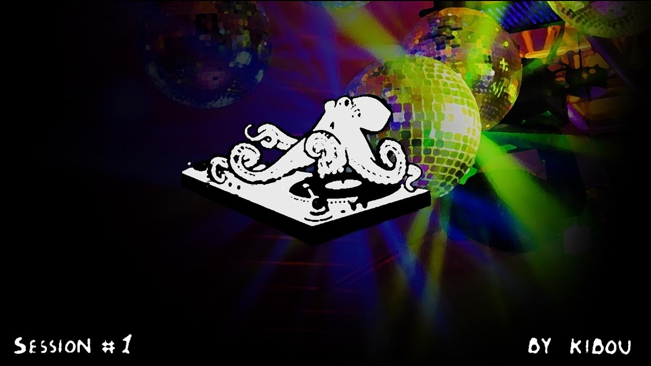 Underground Session 1 by DJ Kibou [Trance, Remember]