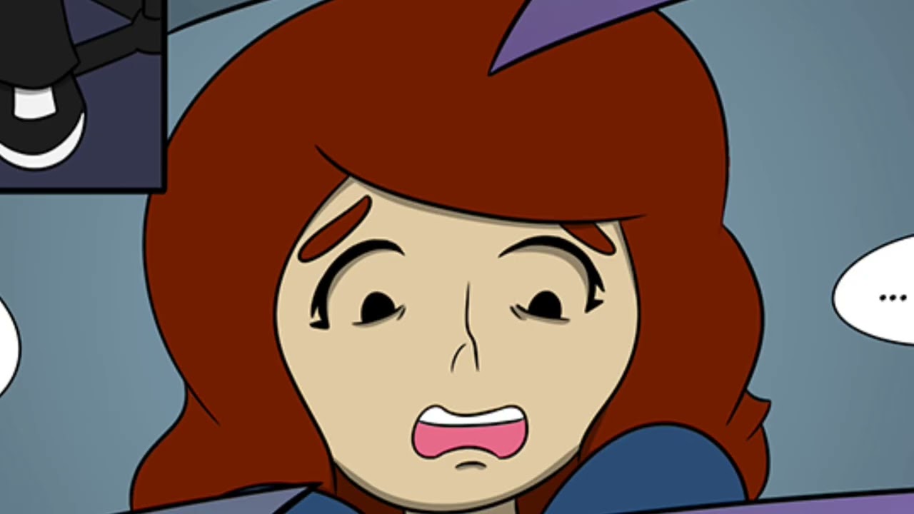 The Curse Of The Office Werewoman (2026) - Office Werewoman Transformations Scenes 