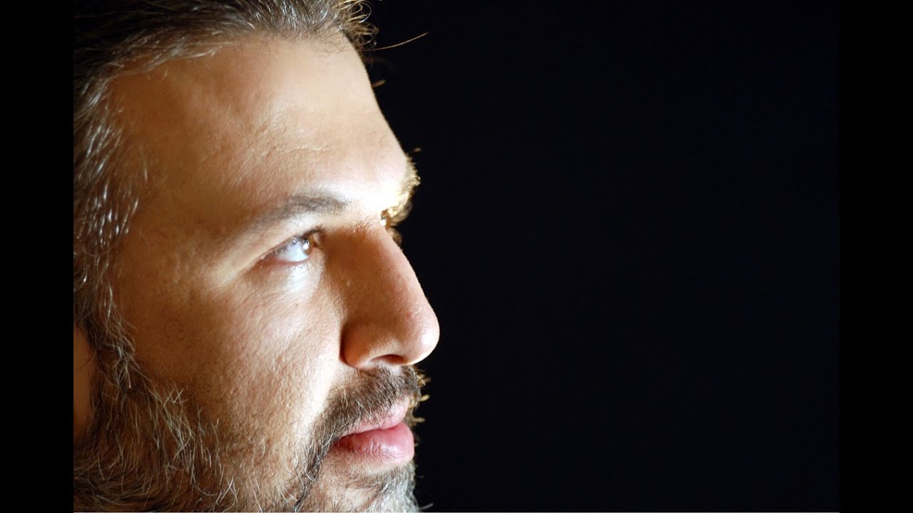 P.I.Tchaikovsky-EUGENE ONEGIN ''Prince Gremin aria'' Soloist :Tuncay KURTOGLU