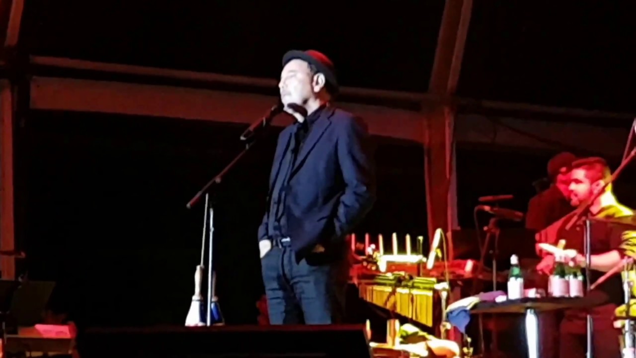 Rubén Blades - Patria