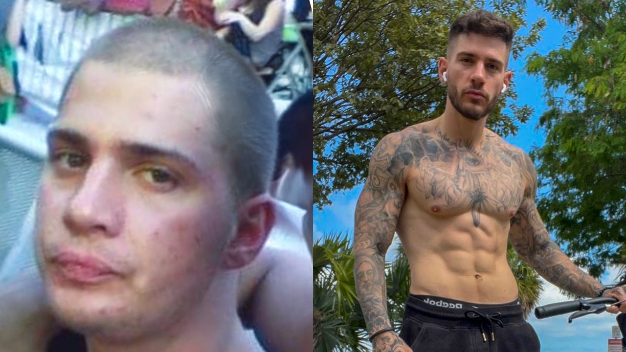 The REAL Secret to Looking Better Than Other Guys (SMV)