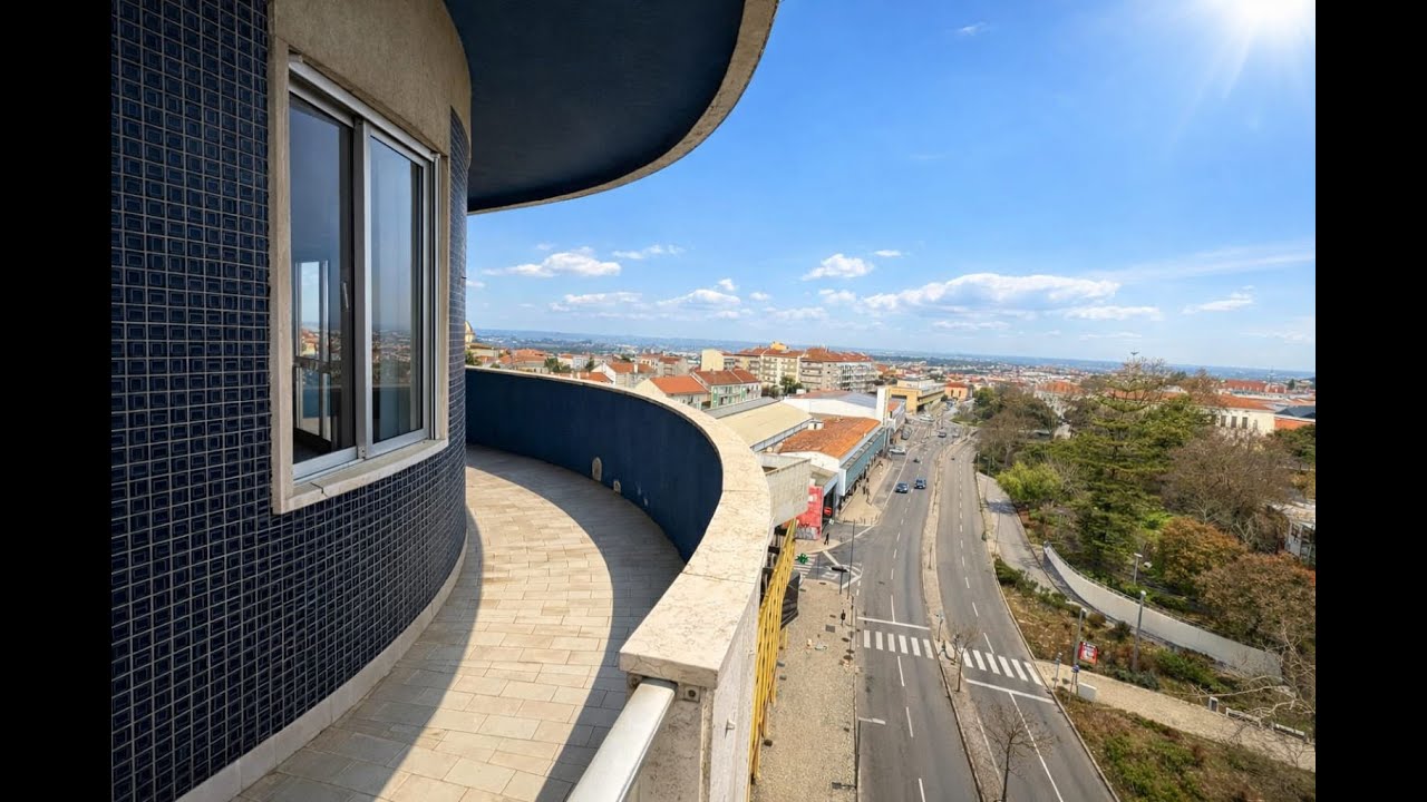 Apartamento T3 Santarem