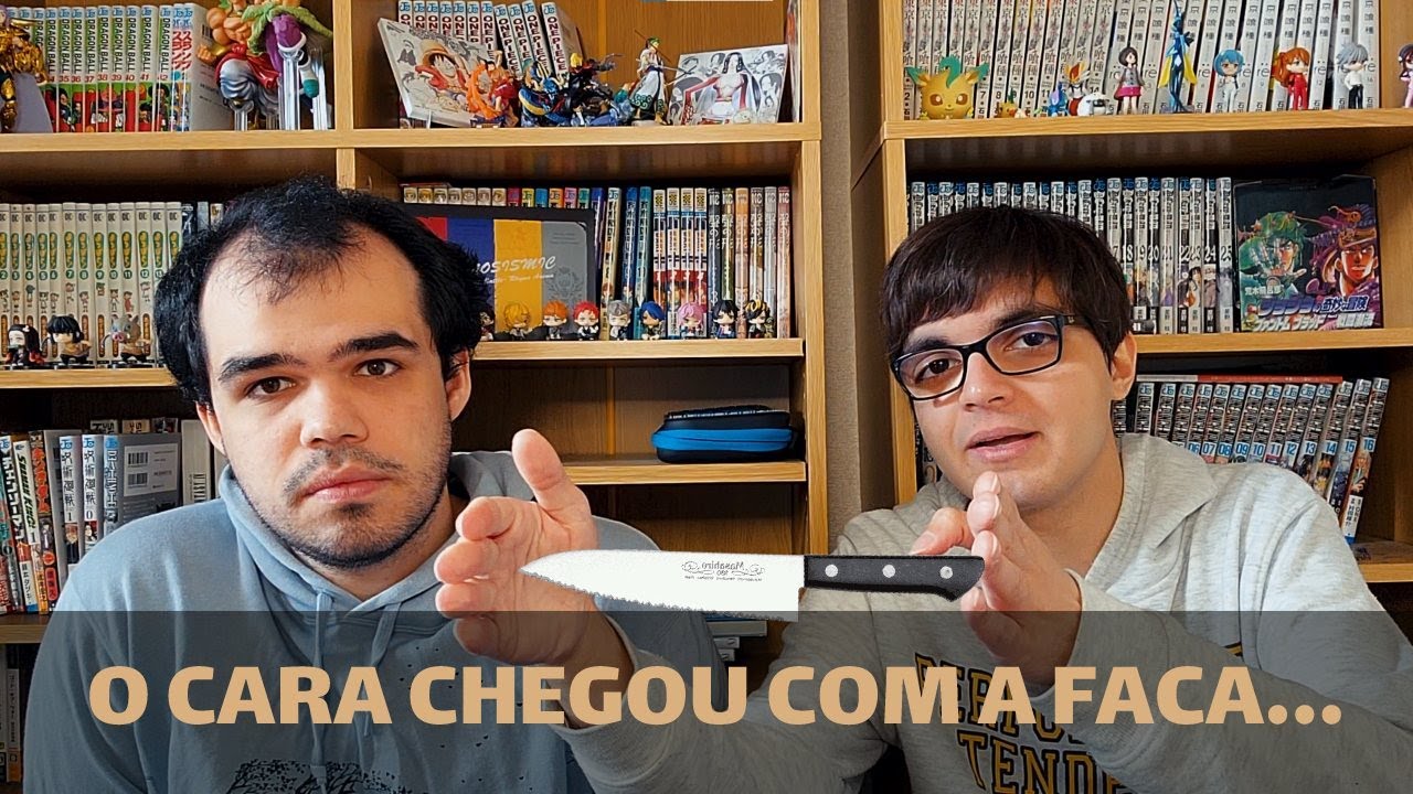 Primeiro ano de um Bolsista de Tradução no MEXT