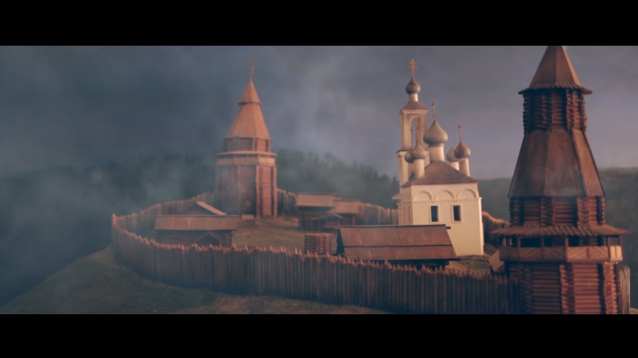 Документальный фильм 