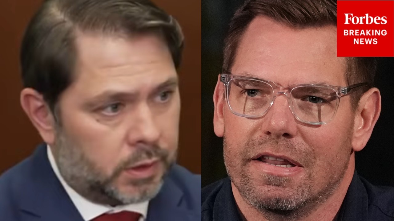 Галлего задали вопрос о выдвинутых против Свалвелла обвинениях в изнасиловании на свидании: &laquo;Есть...