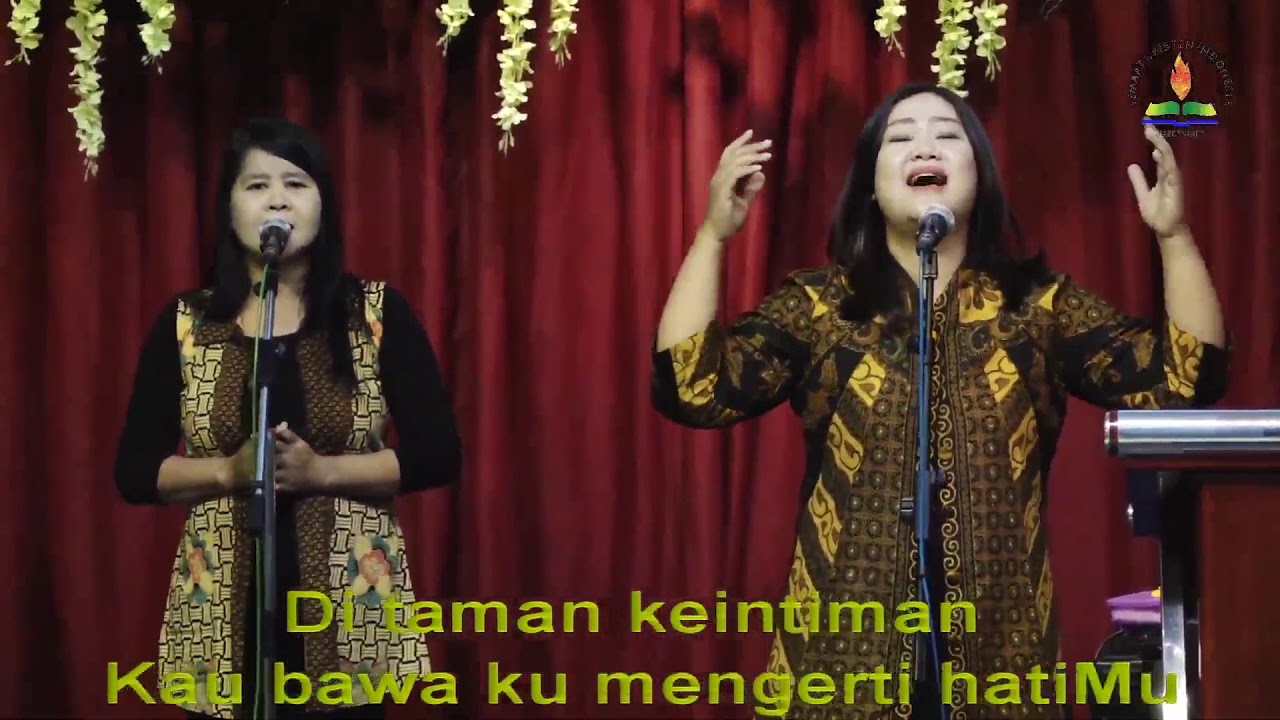 TOV (Bahtera) - JKI Tabernakel Worship