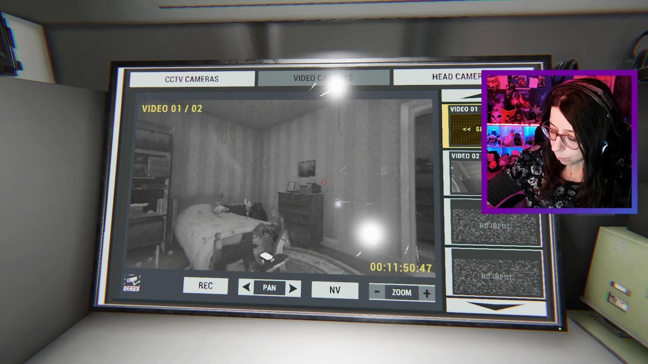 🔴 LIVE - Phamsophobia - Tanglewood Update
