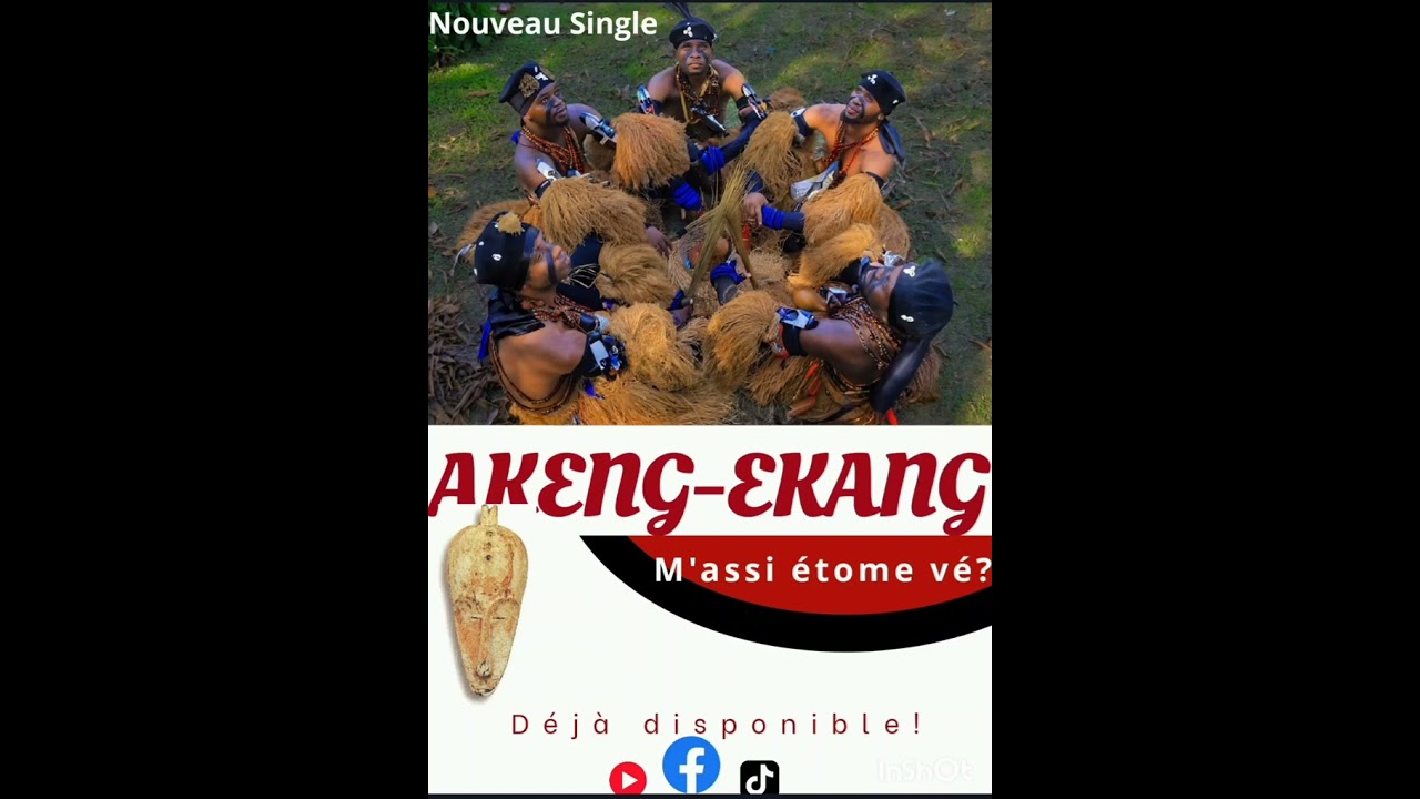 Akeng-Ekang_M'assi étome vé  @NoahJ456 @UNBEATABLECULTURE 