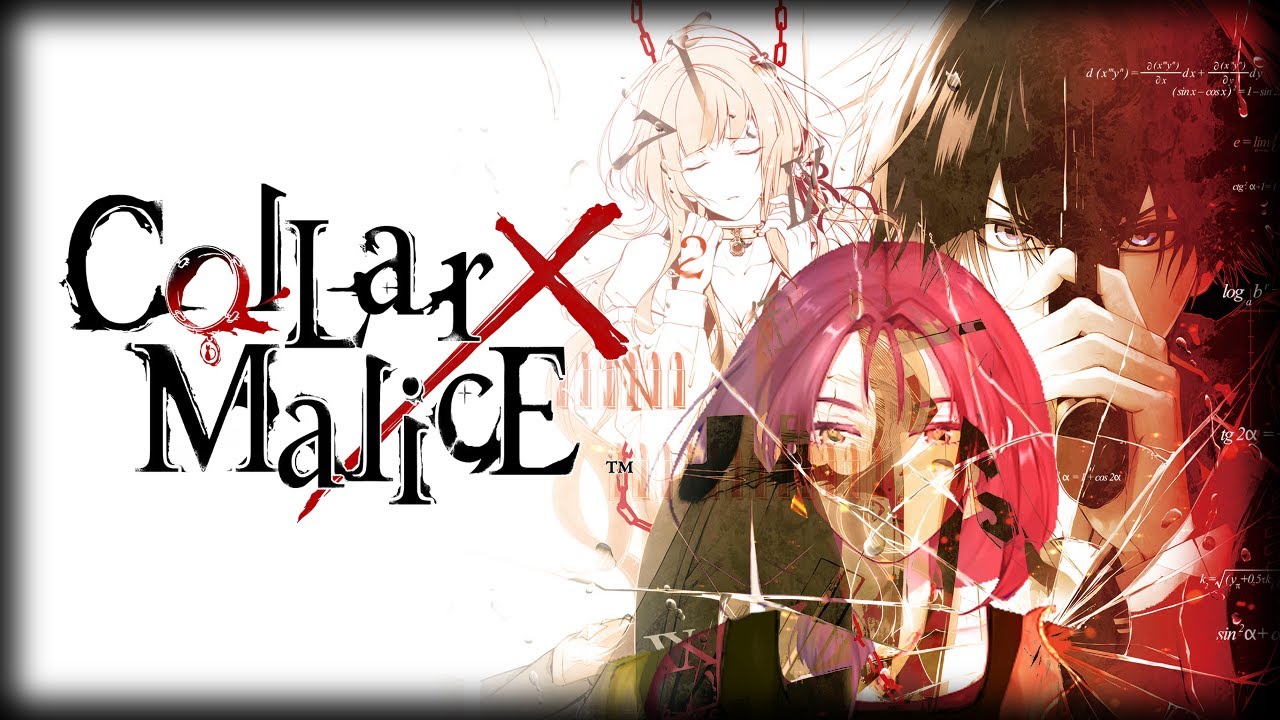 ENOMOTOOOOO 😔 | Collar X Malice PT 5