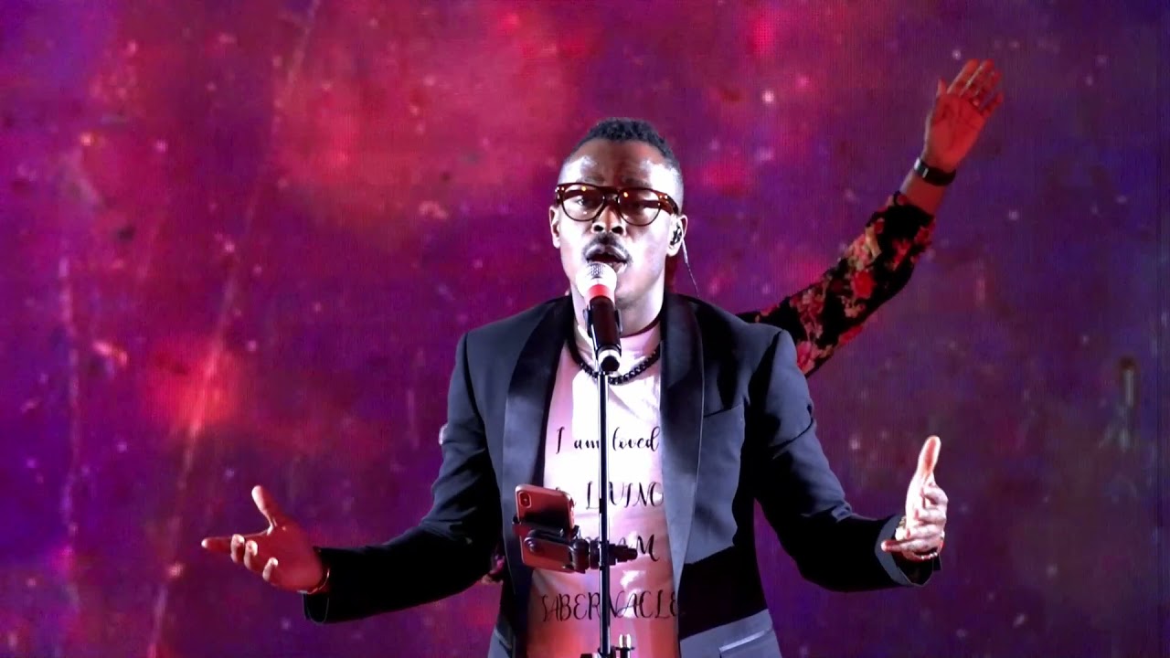 Alex Greene | Be Glorified By @Timothy Reddick