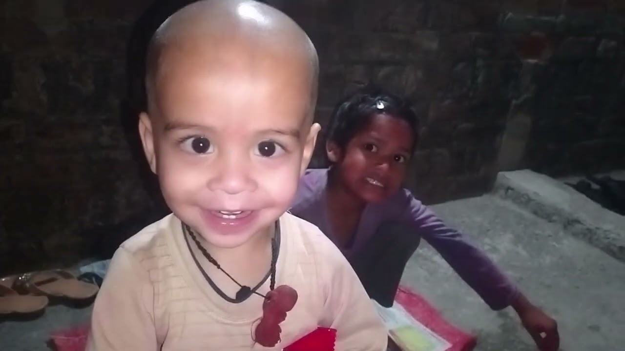 Bhai dooj ka funny vilog 