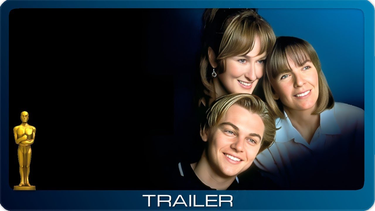 Marvins T&ouml;chter ≣ 1996 ≣ Trailer