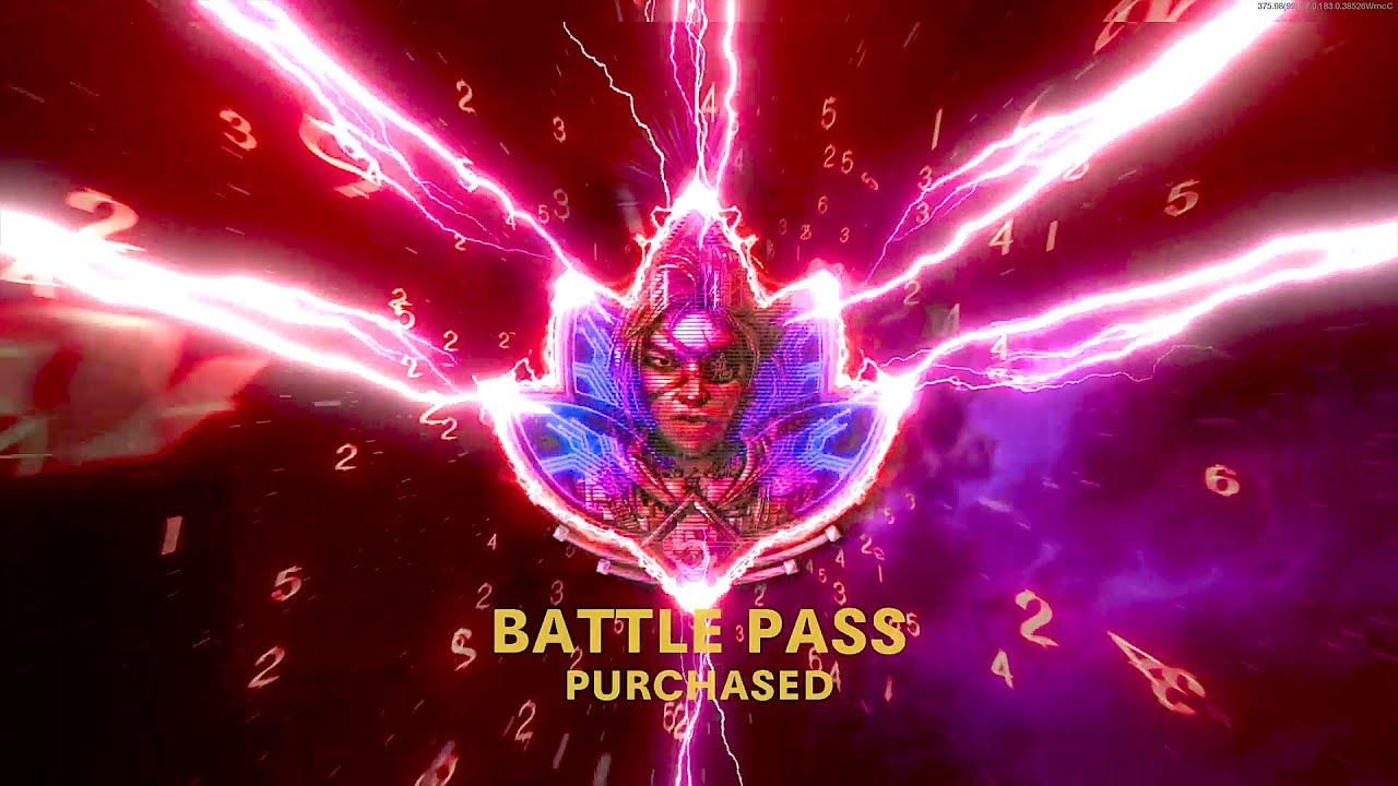 SEASON 5 COMPLETE BATTLEPASS SHOWCASE | Black Ops Cold War & Warzone