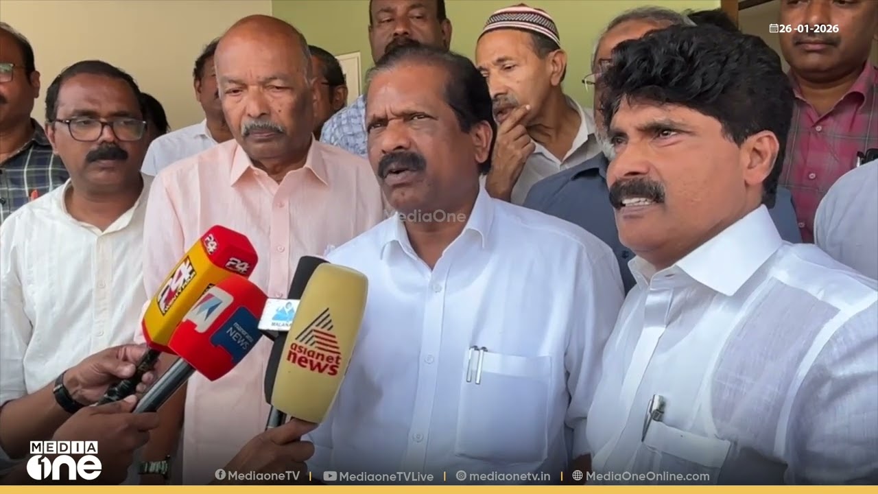 'ചൂരൽമല - മുണ്ടക്കൈ ദുരന്ത ബാധിതർക്കുള്ള കൽപ്പറ്റ ടൗൺഷിപ്പിലെ വീടുകൾ നറുക്കെടുപ്പിലൂടെ കൈമാറും...'