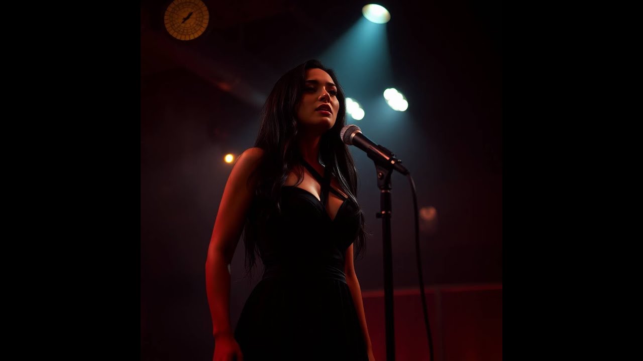 NESTEREO - Поздно (Live)
