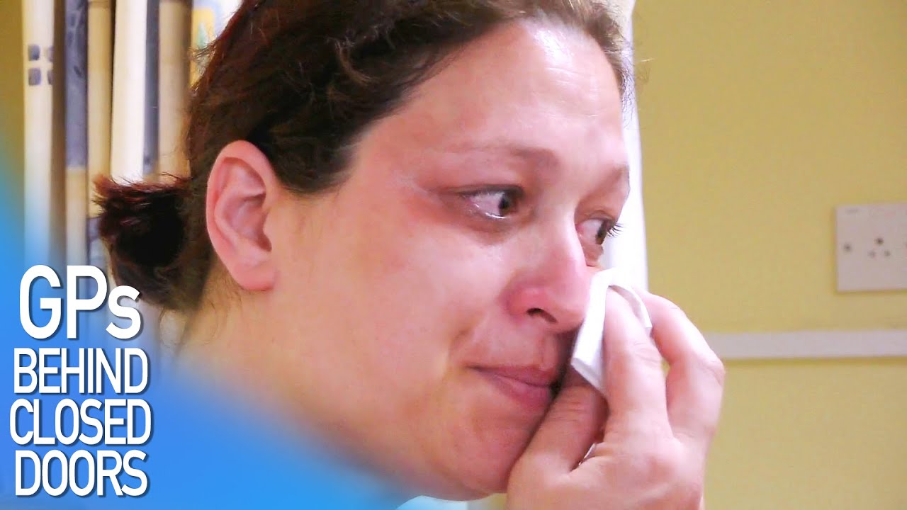 Depression During Pregnancy | FULL EPISODE S04E06 | GPs: Behind Closed Doors