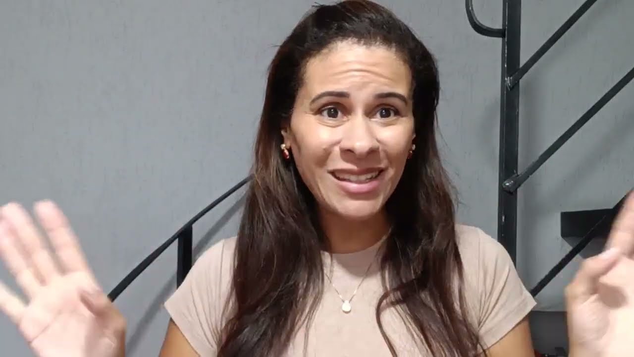 Finalmente DECIDI! Fui na Reunião Natura 
