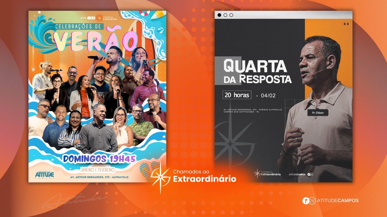 🔴🌎 AO VIVO 