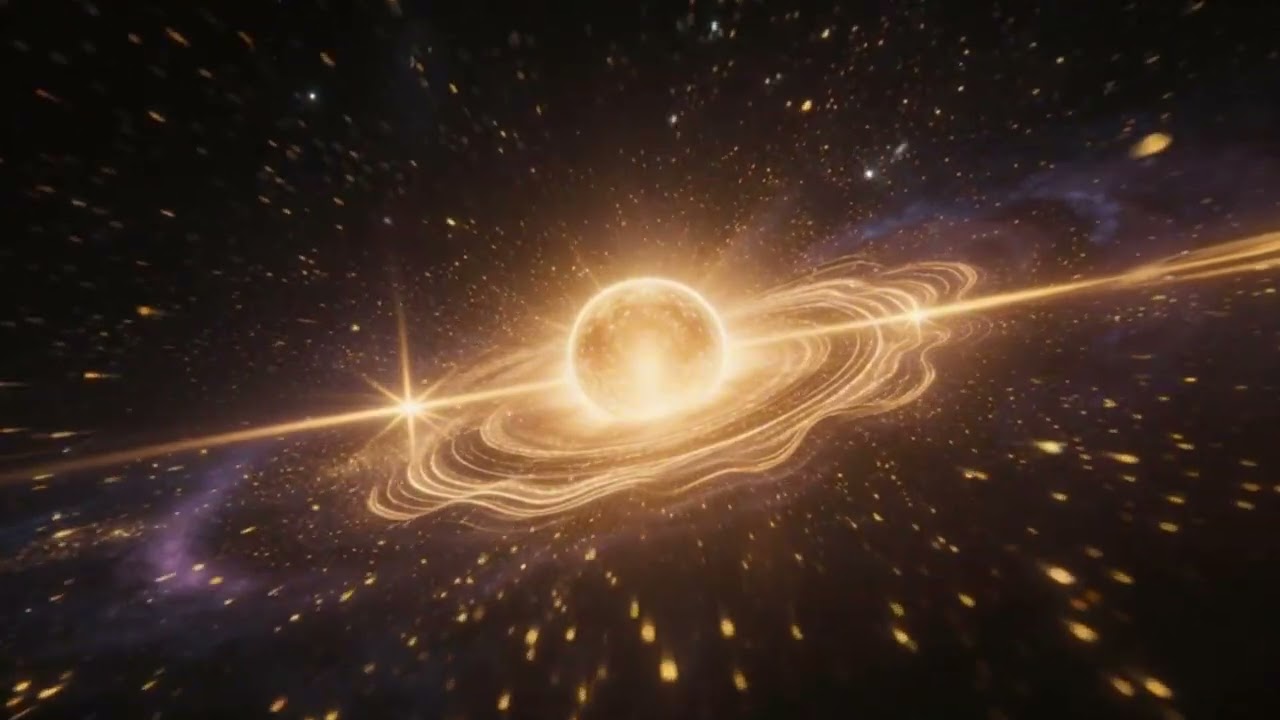 Stella de Moon | Supernova Official Video