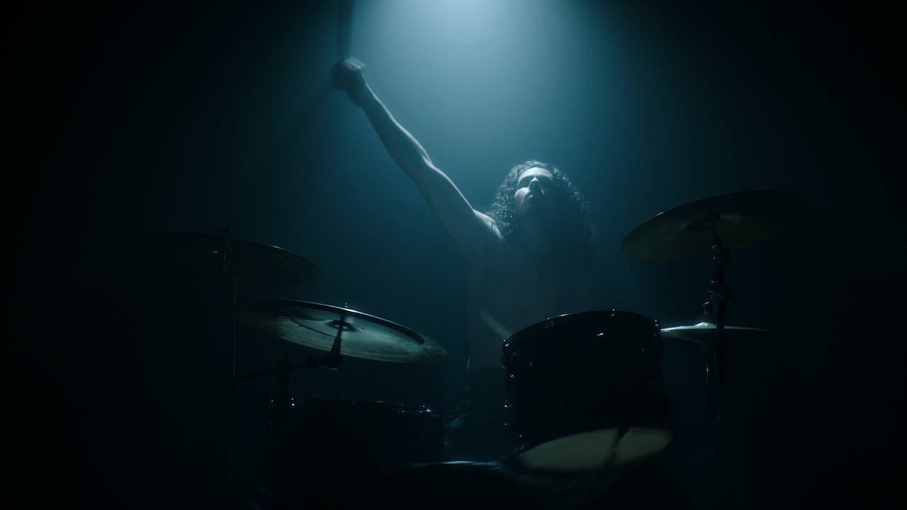 Necko - You've Got What I Want (Official Music Video)