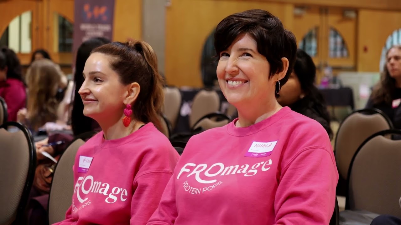 Power Up Entrepreneurial Summit, Event Coverage | Small Business Week Oct 2025
