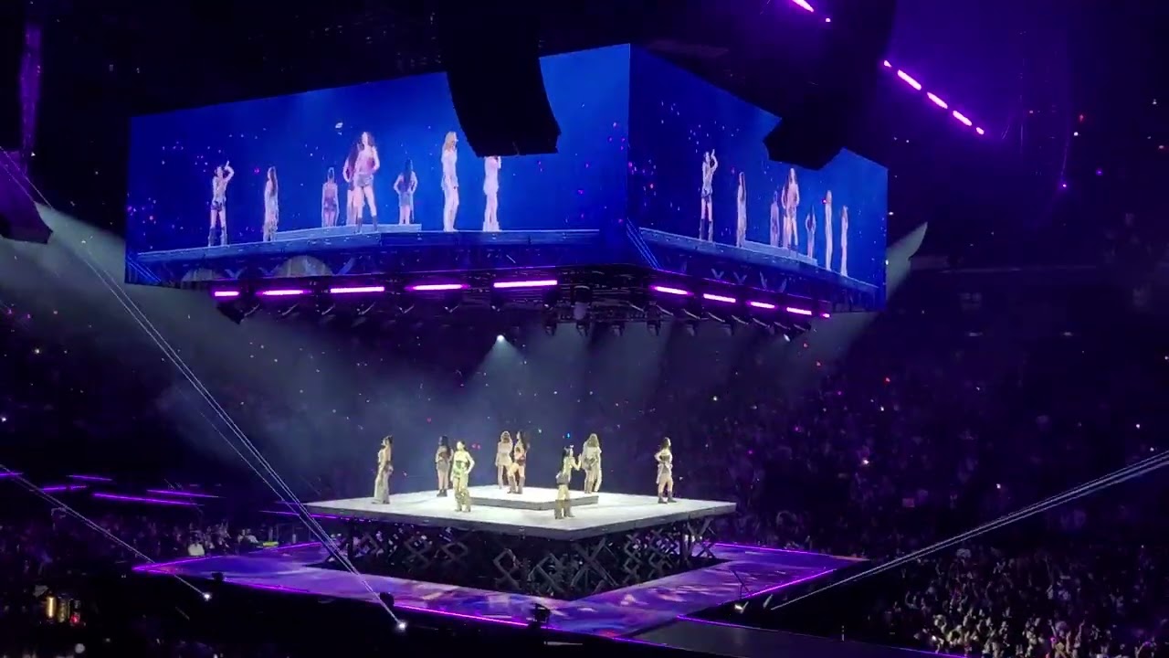 TWICE : THIS IS FOR || Hamilton Day 2 || FANCY