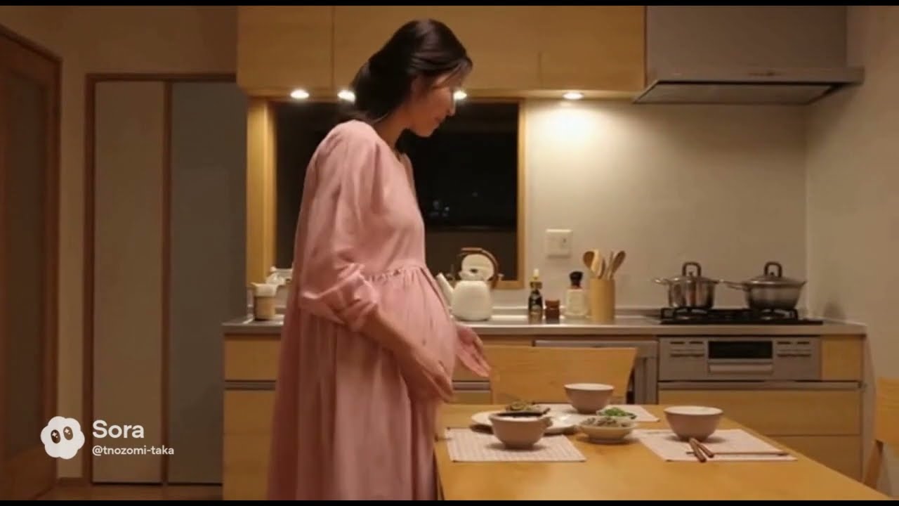2050年、国の政策により女になったあたしのその後・・・