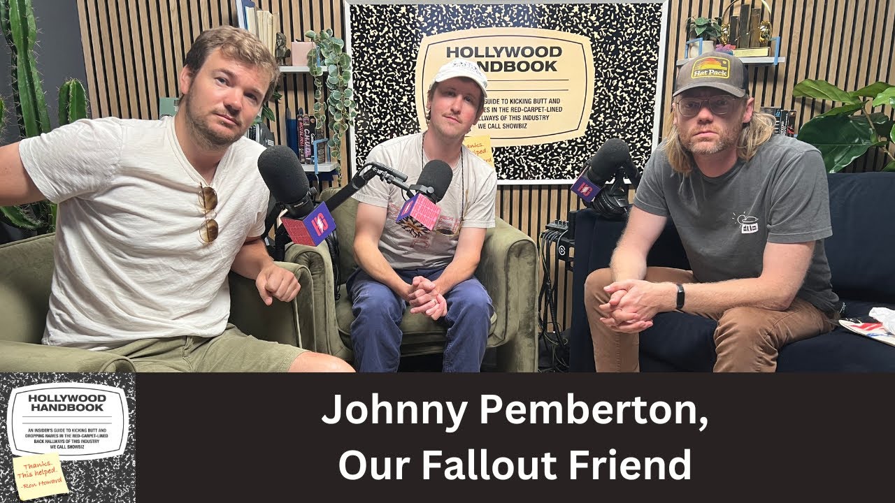 Johnny Pemberton, Our Fallout Friend