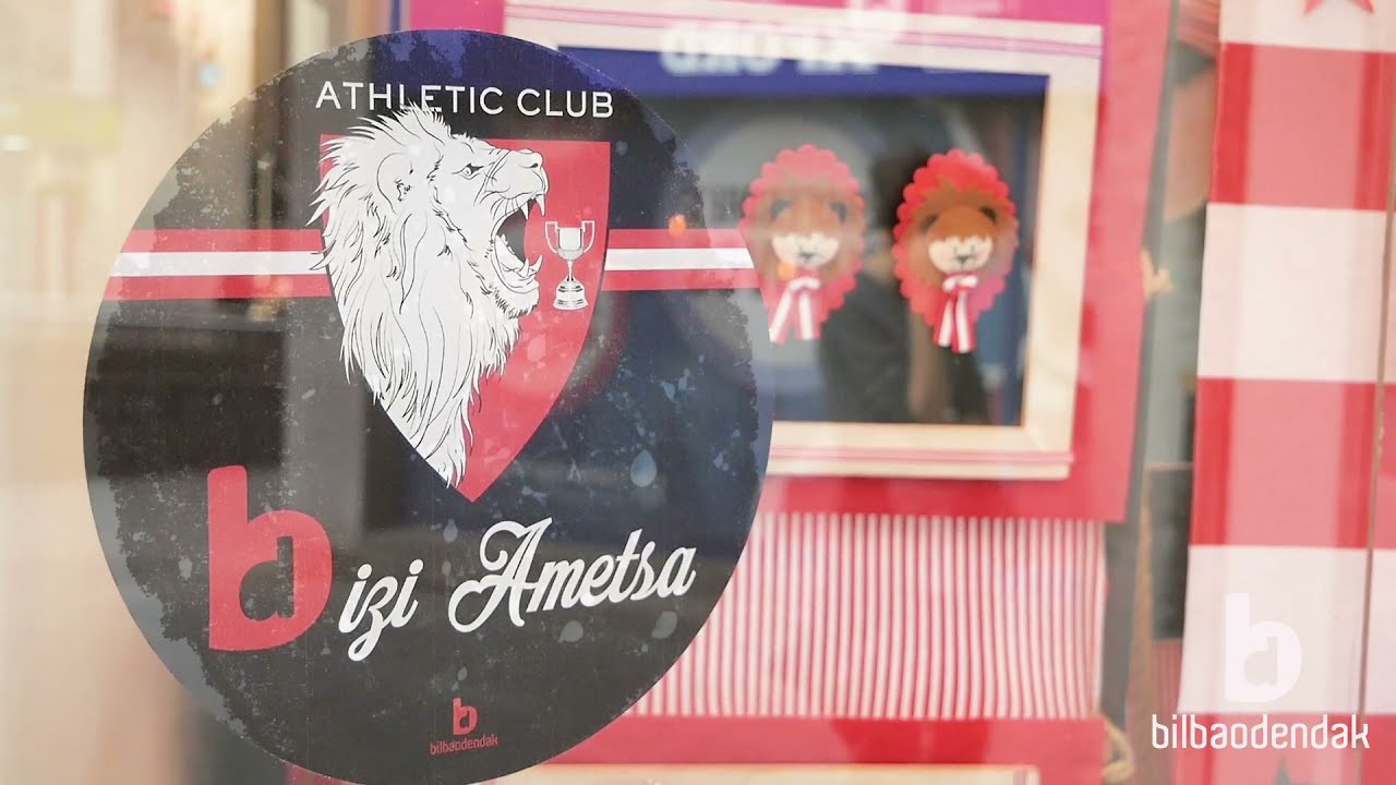 bilbaoDendak eta Athletic Club