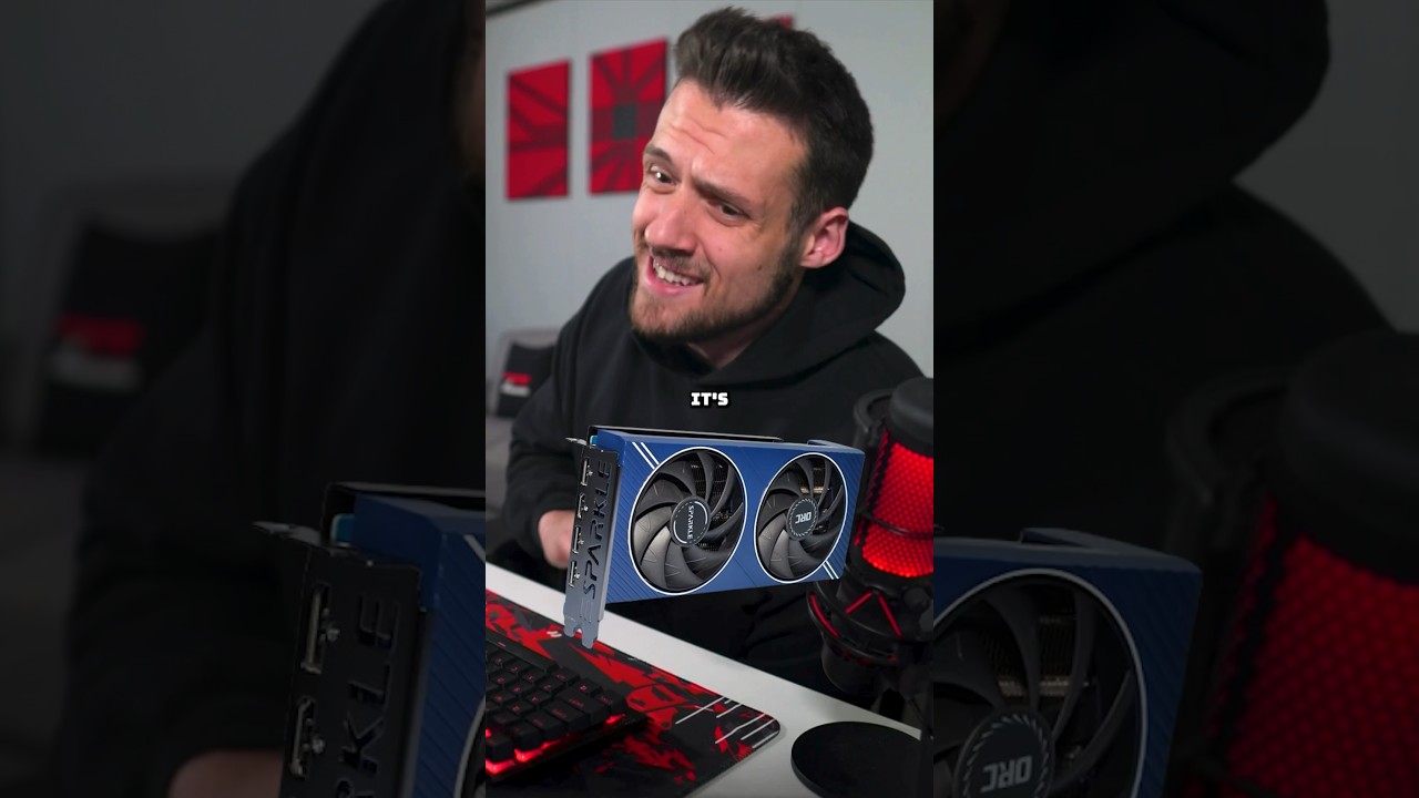 Should You Buy an Intel GPU?