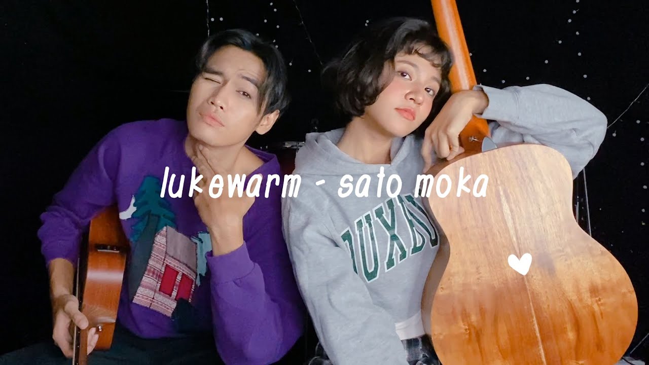 「Lukewarm」/ さとうもか  SATO MOKA (cover) by JAYTSTYLE ft. @JOEYPWS