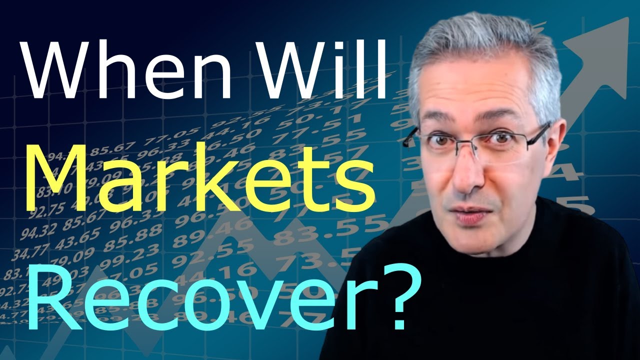 When Will The Stock Market Recover?