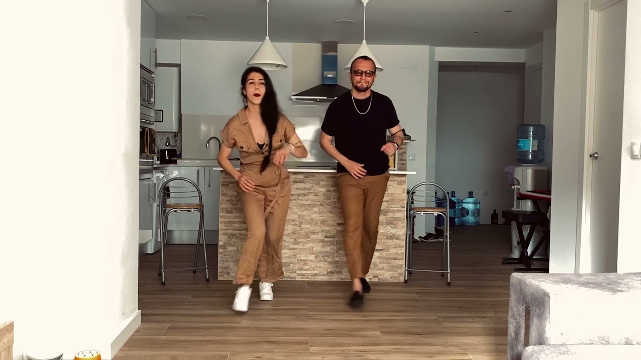 Alexei & Emilia - Desafio del Contratiempo